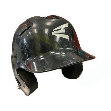 Used Easton Batting Helmet No Mask Black SM 11859-S000024548