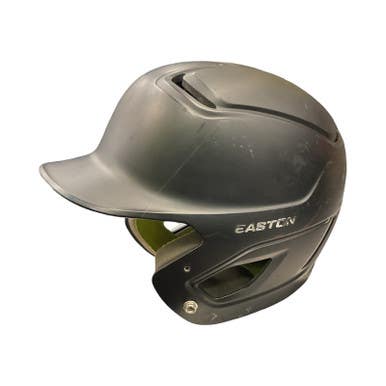 Used Easton Batting Helmet No Mask Black MD 11859-S000024549