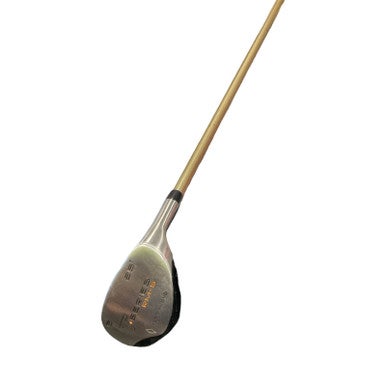 Used T-SERIES RM-5 Mens Hybrid Club RH 5 Hybrid 11859-S000024509