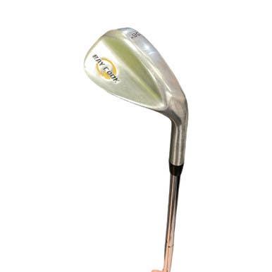 Used Ray Cook Golf Wedge Mens RH 56 Degree 11859-S000024511