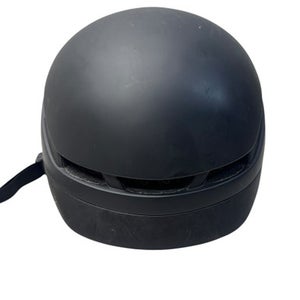 Used Bontrager CHARGE WAVCE Bike Helmet Black SM 11835-S000197581