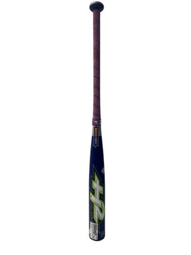 Used Louisville Slugger H2 HYBRID XXL BB/SB Fastpitch Bat 31" 11835-S000197587