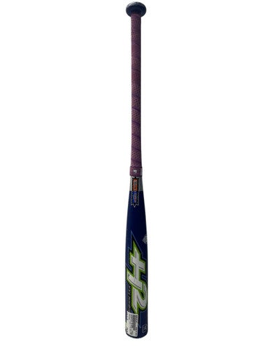 Used Louisville Slugger H2 HYBRID XXL BB/SB Fastpitch Bat 31" 11835-S000197587