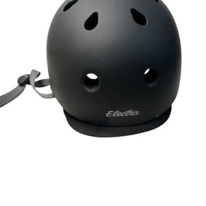 Used Electra BIKE HELMET Bike Helmet Black XS 11835-S000197582