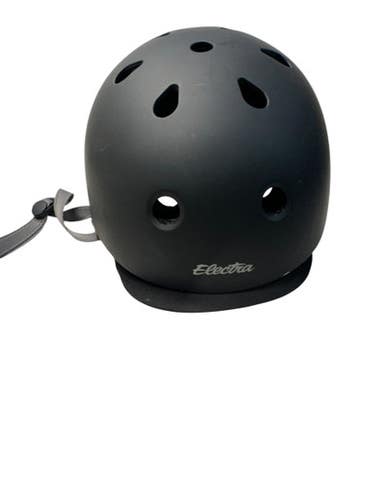 Used Electra BIKE HELMET Bike Helmet Black XS 11835-S000197582