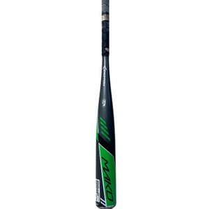 Used Easton MAKO BB/SB T-Ball Bat Grey 26" 11835-S000197593