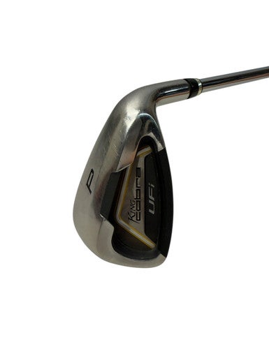 Used Cobra UFI Golf Wedge Mens RH Pitching Wedge 11835-S000197600