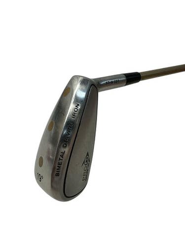 Used PRO D SERIES-02 Mens Driver RH HT 11835-S000197599