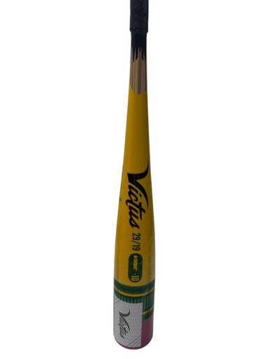 Used Victus VIBE PENCIL BB/SB USA 2 5/8 Bat 29" 11835-S000197601