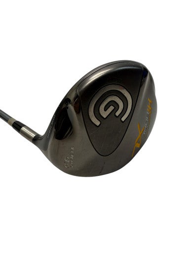 Used Cleveland HIBORE XL TOUR Mens Driver RH 9.5 Degree 11835-S000197608