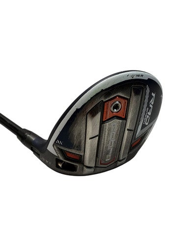 Used Cobra KING COBRA RAD SPEED 3 WOOD 14.5 DEG Mens Fairway Wood RH 3 Wood 11835-S000197610