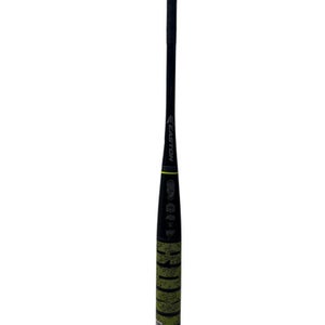 Used Easton RONIN BB/SB Slowpitch Bat Black 34" 11835-S000197618