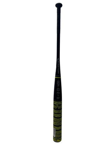 Used Easton RONIN BB/SB Slowpitch Bat Black 34" 11835-S000197618