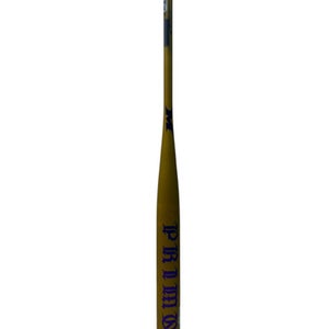Used Miken PRIMO BB/SB Slowpitch Bat Gold 34" 11835-S000197617