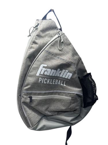 Used Franklin Racquet Accessory 11835-S000197638