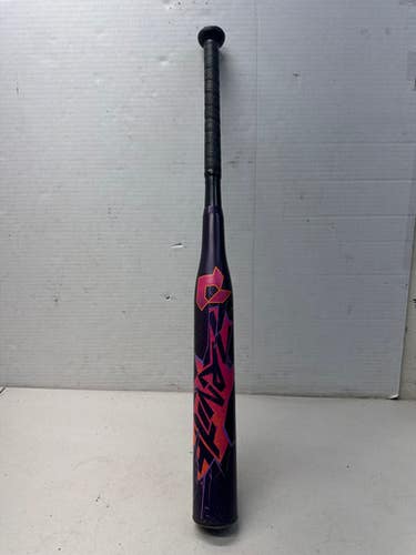 Used Demarini CFSS-22 BB/SB Fastpitch Bat 30" 11835-S000197643