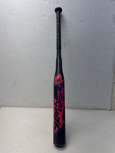 Used Demarini CFSS-22 BB/SB Fastpitch Bat 30" 11835-S000197643