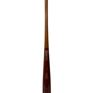 Used BRETT  MB-110 BB/SB Wood Bat 33" 11835-S000197642