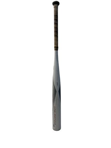 Used Easton 2023 GHOST UNLIMITED BB/SB Fastpitch Bat 31" 11835-S000197644