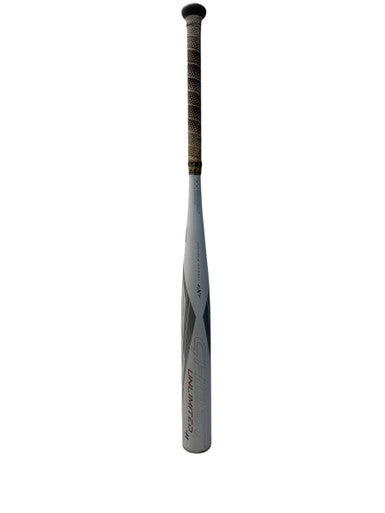 Used Easton 2023 GHOST UNLIMITED BB/SB Fastpitch Bat 31" 11835-S000197644