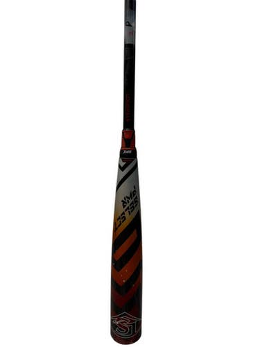Used Louisville Slugger BBSP83-23 BB/SB High School -3 Bat Orange 32" 11835-S000197414
