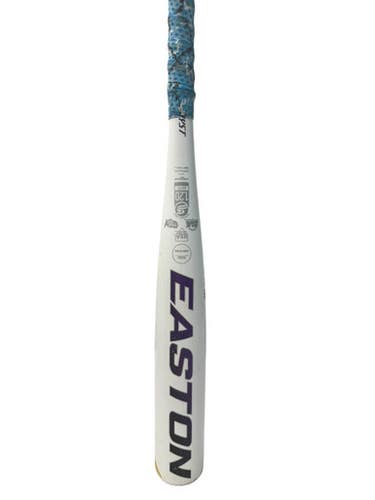 Used Easton AMETHYST BB/SB Fastpitch Bat 27" 11835-S000197492