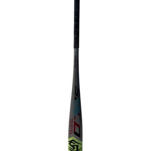 Used Louisville Slugger SOLO SPD BB/SB USA 2 5/8 Bat 28" 11835-S000197494