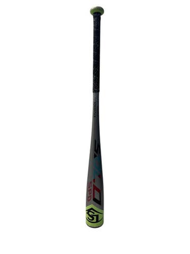 Used Louisville Slugger SOLO SPD BB/SB USA 2 5/8 Bat 28" 11835-S000197494
