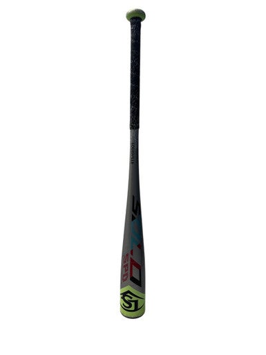 Used Louisville Slugger SOLO SPD BB/SB USA 2 5/8 Bat 28" 11835-S000197494
