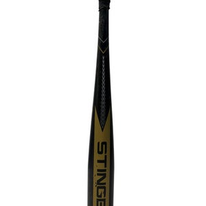 Used Stinger NUKE BB/SB High School -3 Bat 33" 11835-S000197482
