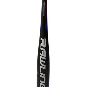 Used Rawlings THREAT COMP BB/SB USA 2 5/8 Bat 29" 11835-S000197493