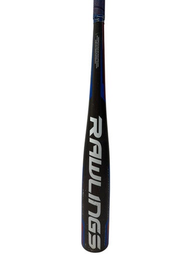 Used Rawlings THREAT COMP BB/SB USA 2 5/8 Bat 29" 11835-S000197493