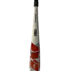 Used Louisville Slugger META 1 BB/SB USSSA 2 3/4 Bat 29" 11835-S000197512