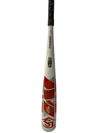 Used Louisville Slugger META 1 BB/SB USSSA 2 3/4 Bat 29" 11835-S000197512