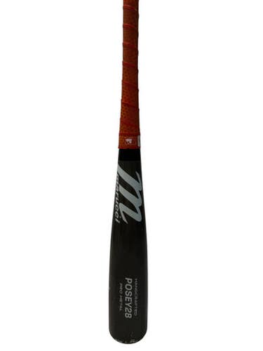 Used Marucci POSEY 28 BB/SB USSSA 2 3/4 Bat 27" 11835-S000197513
