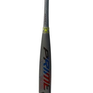 Used Louisville Slugger PRIME 919 BB/SB USA 2 5/8 Bat Grey 32" 11835-S000197524