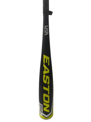 Used Easton TB22ADV13 BB/SB T-Ball Bat Navy Blue And Yellow 26" 11835-S000197540