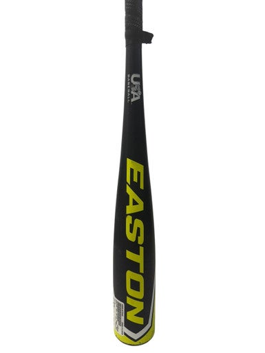 Used Easton TB22ADV13 BB/SB T-Ball Bat Navy Blue And Yellow 26" 11835-S000197540