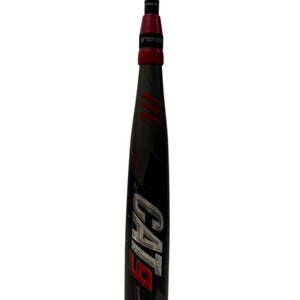 Used Marucci CAT 9 COMP BB/SB USSSA 2 3/4 Bat 30" 11835-S000197555