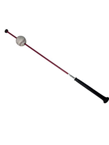 Used MOMENTUS SPORTS BAT TRAINER BB/SB Training Aid 11835-S000197562