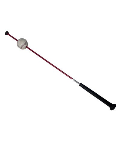 Used MOMENTUS SPORTS BAT TRAINER BB/SB Training Aid 11835-S000197562