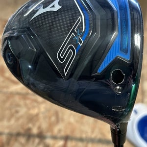 Mizuno ST-X 230 Driver 9.5* Mitsubishi Kai'li Stiff S-Flex w/ Cover MINT #90513