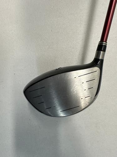 Used Cobra 427 SS Mens Driver RH 12.0 Degree 11835-S000196272