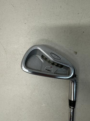 Used Taylormade RAC LT 7 IRON Mens Individual Iron RH 7 Iron 11835-S000196331