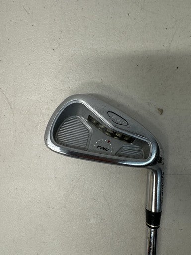 Used Taylormade RAC LT 7 IRON Mens Individual Iron RH 7 Iron 11835-S000196331