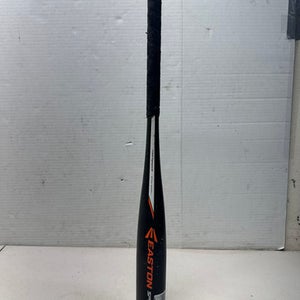 Used Easton TB15SPD BB/SB T-Ball Bat Black/Orange/White 25" 11835-S000196906