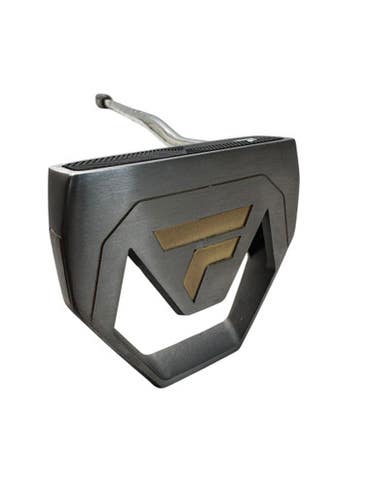 Used Top Flite GAMER NO. 3 Mens Putter RH 11835-S000196944