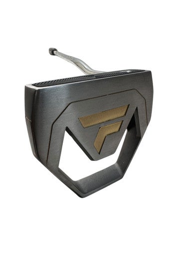 Used Top Flite GAMER NO. 3 Mens Putter RH 11835-S000196944