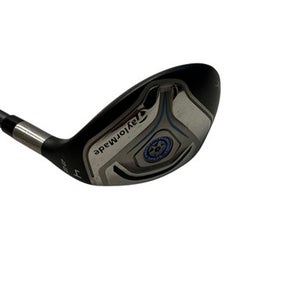 Used Taylormade JETSPEED Mens Fairway Wood RH 4 Wood 11835-S000197294