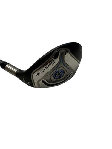 Used Taylormade JETSPEED Mens Fairway Wood RH 4 Wood 11835-S000197294